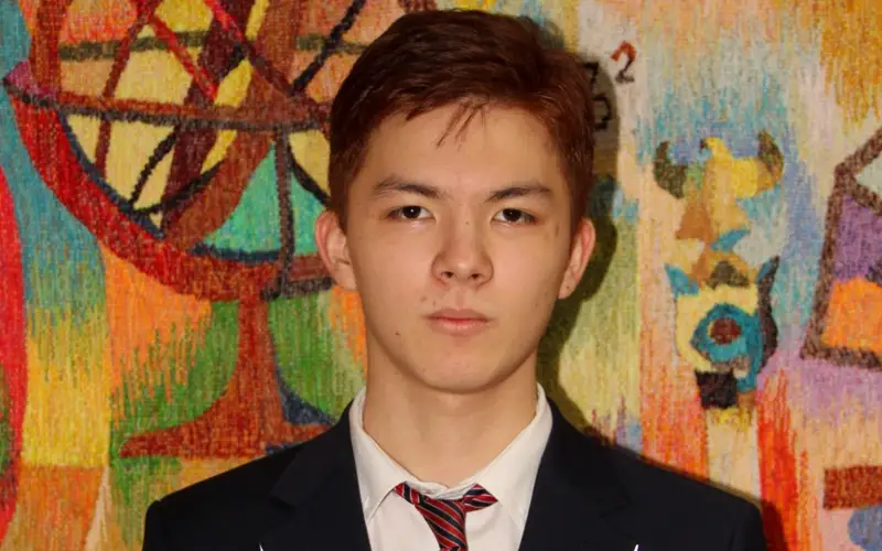 Расул Мейрам