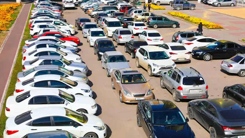 Транспорт автомобиль парковка Көлік көлік тұрағы