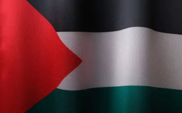 Словения Палестина мемлекетін ресми түрде мойындады