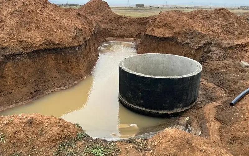 акимат Шетского района Карагандинской области