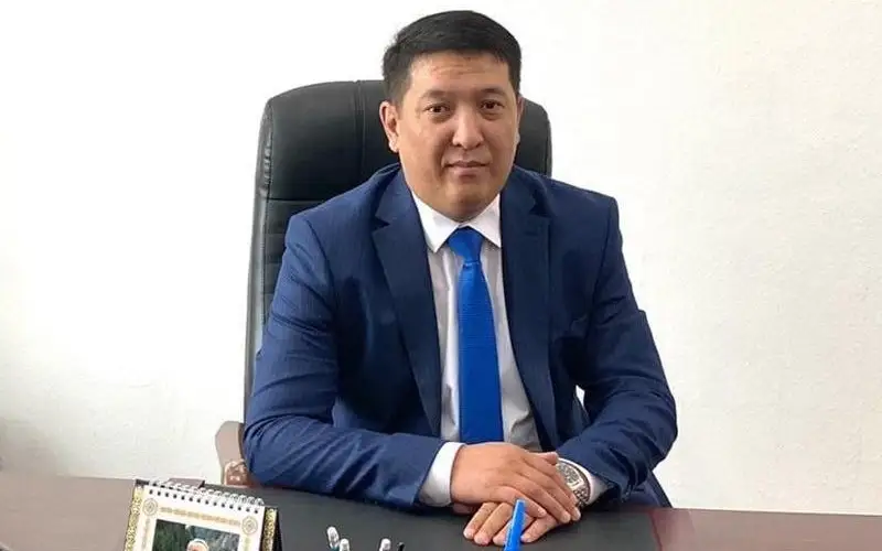 Danııar Qýanyshbaev