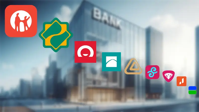 Top banks for savings in Kazakhstan: Survey results