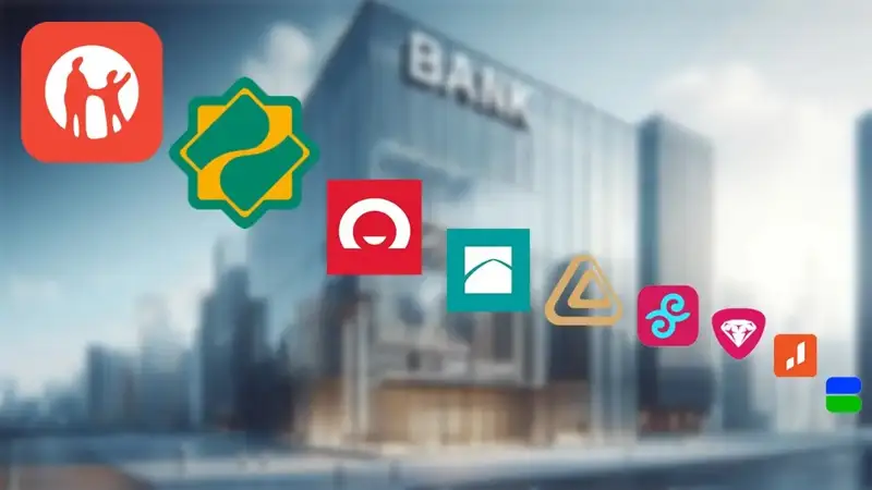 Рейтинг банков РК