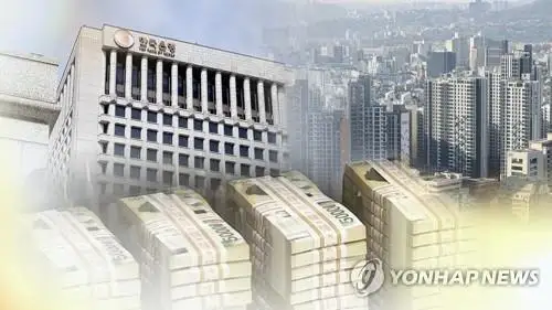 South Korea’s per capita income revised up to $36,194 in 2023, exceeds Japan