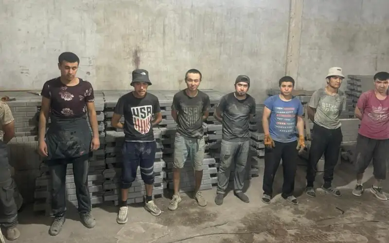 Алматы қаласының ПД