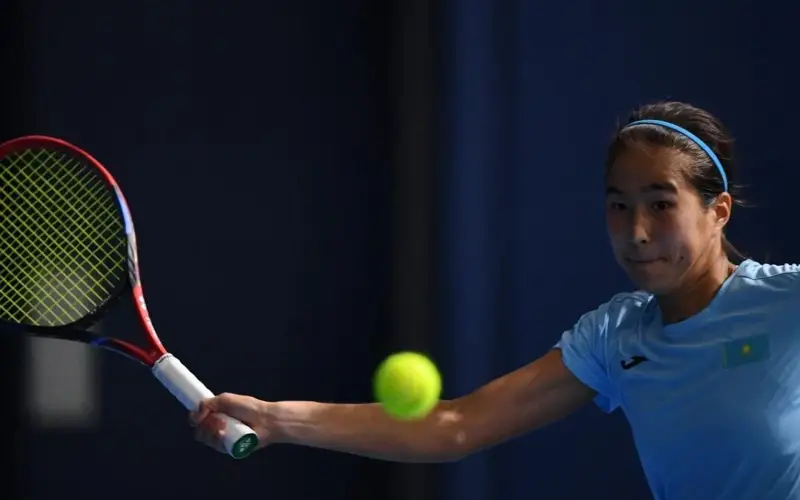 Жибек Куламбаева