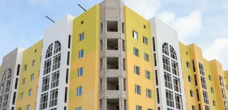 Жезқазғанда 600 млн теңгеге салынған тұрғын үйге ешкім қоныстана алмай отыр