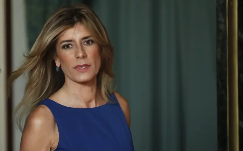 Бегонья Гомес 