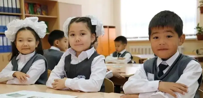 Биыл 217 мектеп оқушыларды қабылдайды