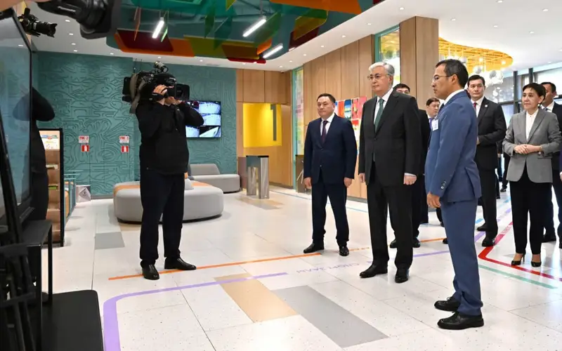 Prezıdent