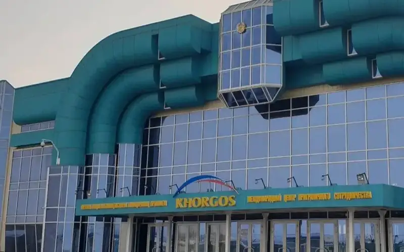 Қазақстан-Қытай шекарасындағы «Қорғас» ынтымақтастық орталығына биыл 2 миллионнан астам келуші келген