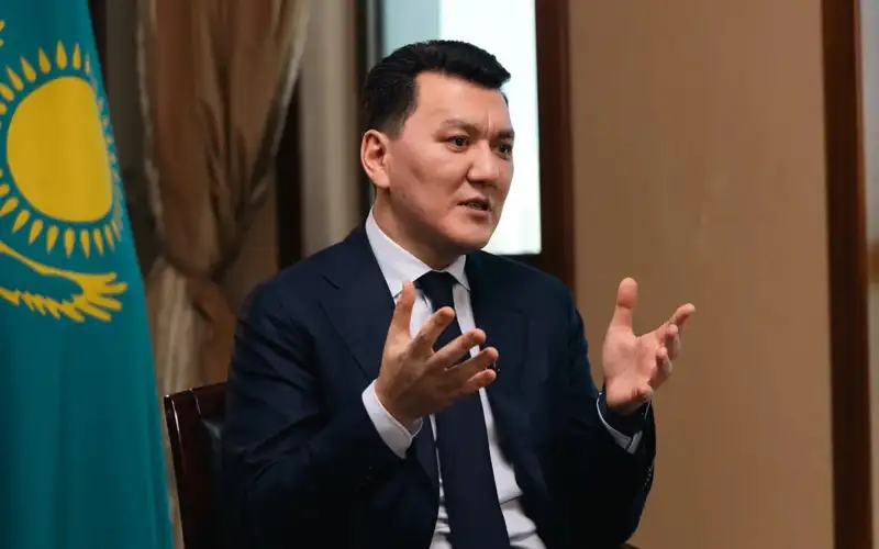 Ерлан Қарин