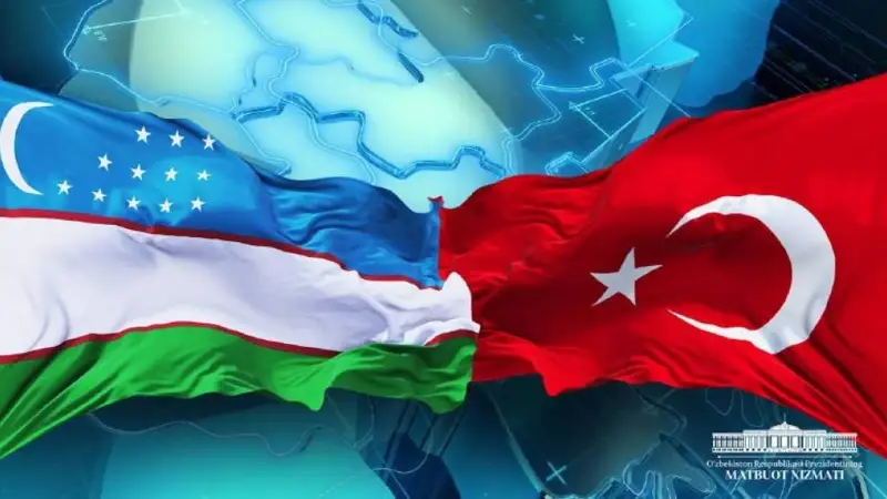 Kyegyzstan-Turkiye