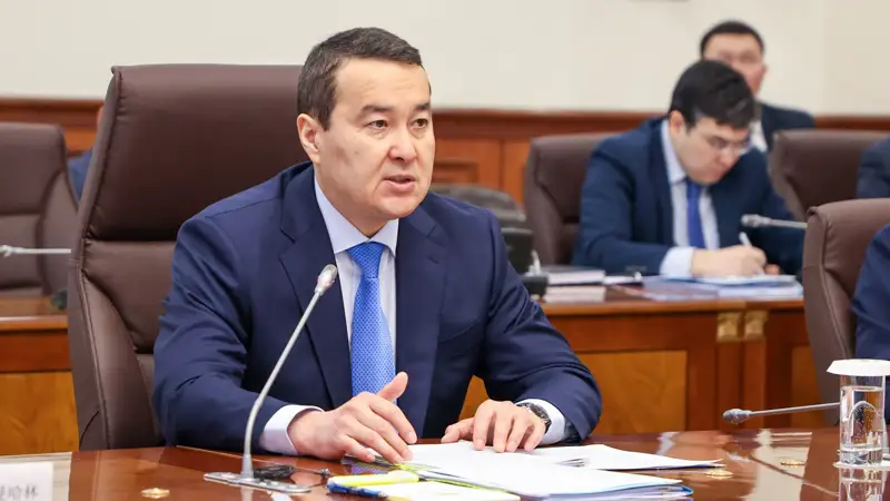 Смайылов: Бюджеттік бағдарламалардың әкімшілері мені алдай алмайды