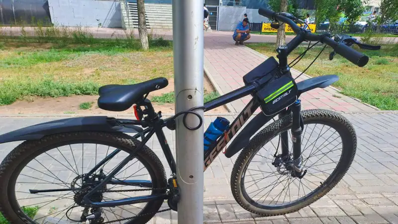 Velosıped 
