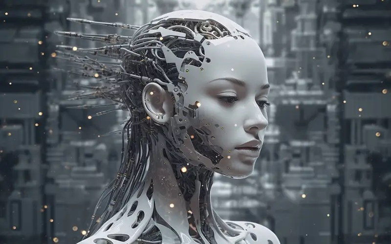 Chinese scientists create bio-inspired 3D e-skin