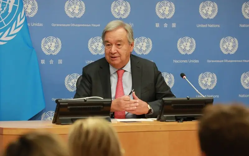 UN