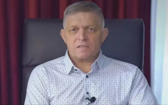 Қастандық құрбаны болған Словакия премьер-министрі шабуыл жасаған адамды кешіретінін айтты 