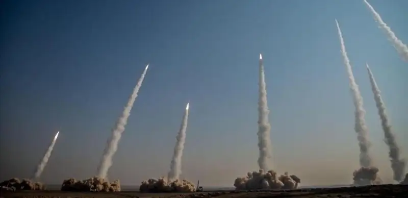 Атом энергетикасы