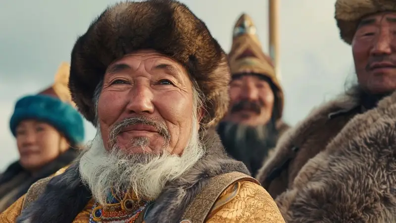 ұлттық дәстүр