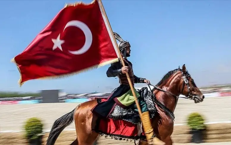 спорт, Турция