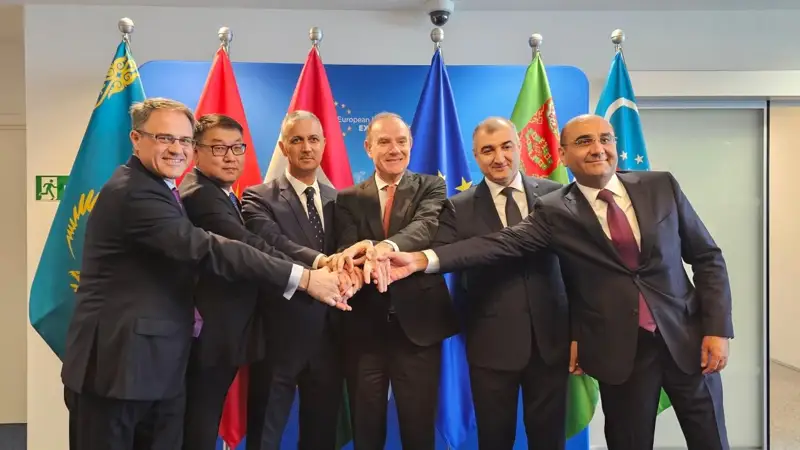foreign ministry