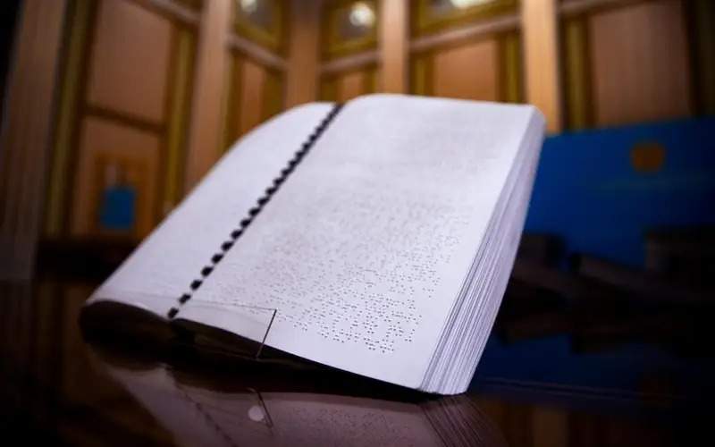 Braille