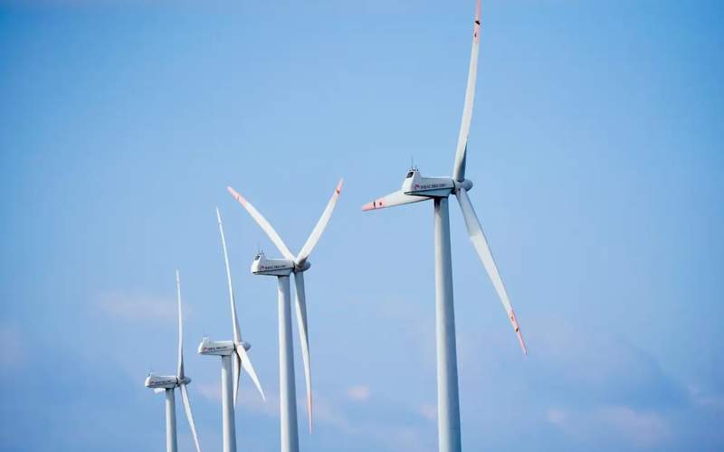 renewable energy