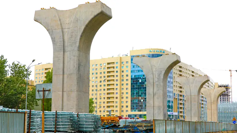 Astana LRT-nyń burynǵy basshysy Talǵat Ardan Antıkordyń shaqyrtýyna kelgen joq