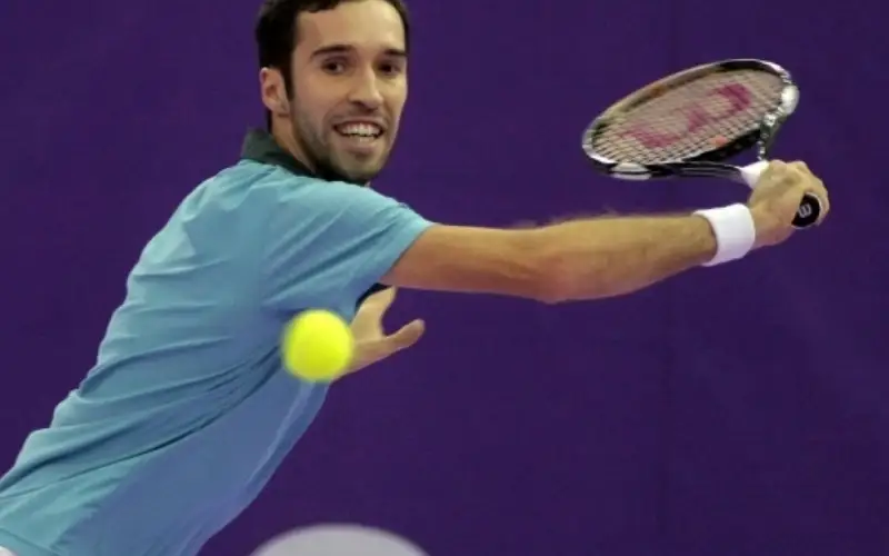 Михаил Кукушкин 