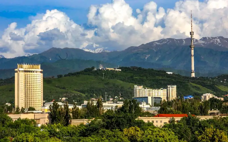 алматы