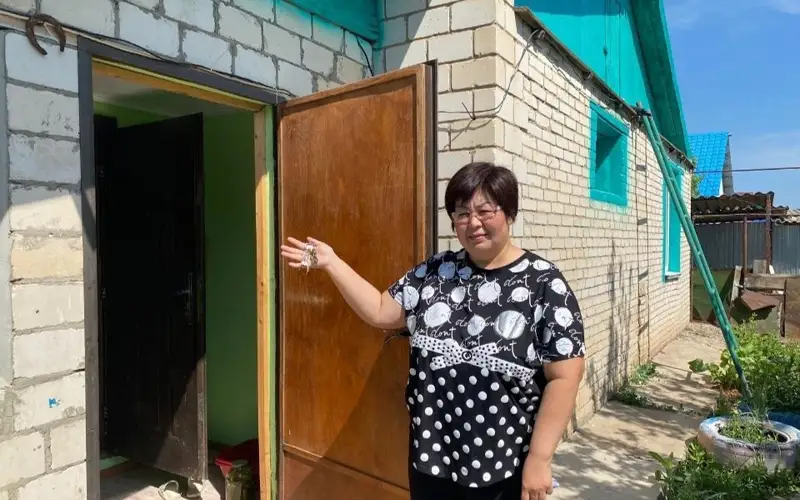 БҚО әкімдігі