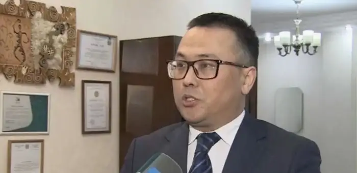 Вице-министр «Қалаулым» тектес бағдарламалардың рейтингі туралы: Ұнамаса, көрмеңіздер 