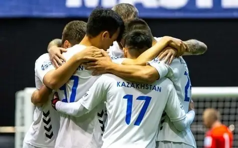 шағын футбол