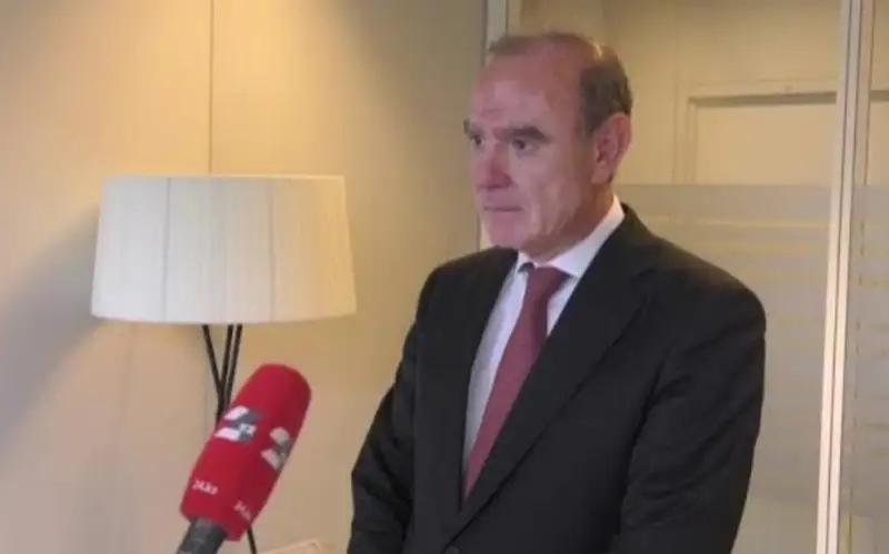  Энрике Мора 