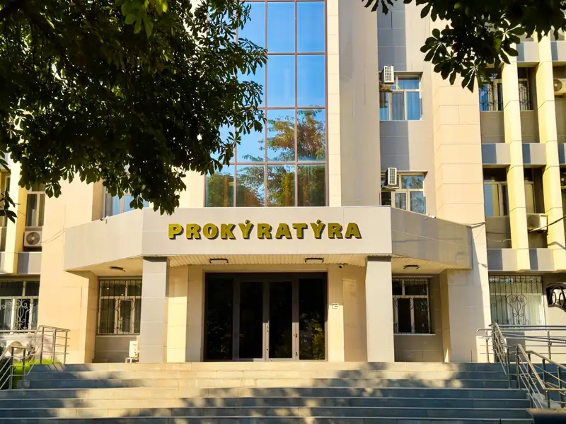 Шымкент прокуратура прокуратурасы