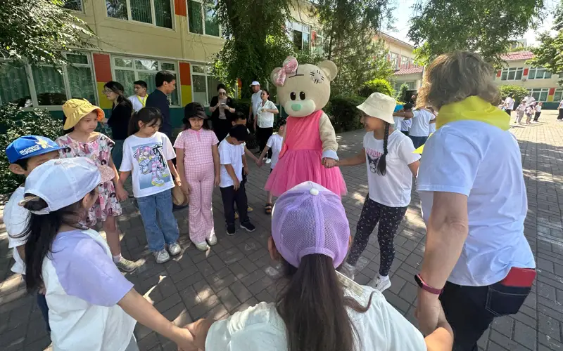 Almaty