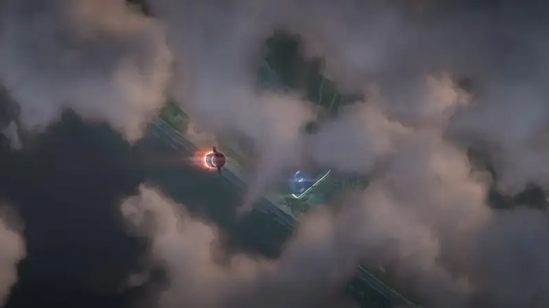 SpaceX Илона Маска сообщила о первом успешном приводнении прототипа корабля Starship