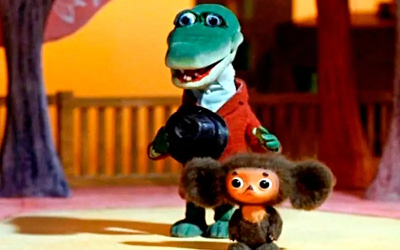 мультфильмы