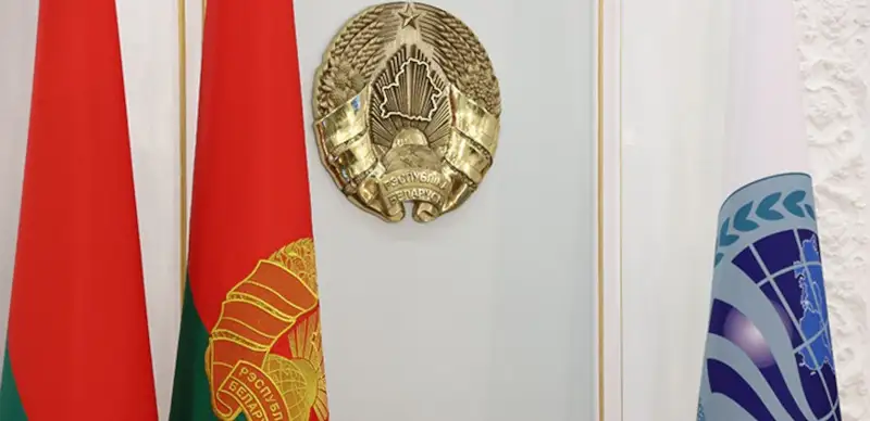 ШЫҰ-ның мүшесі