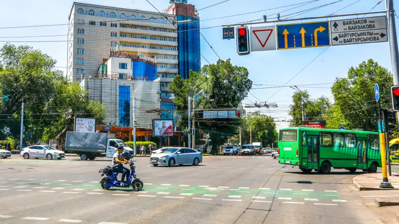 Мопед мотоцикл транспорт Көлік