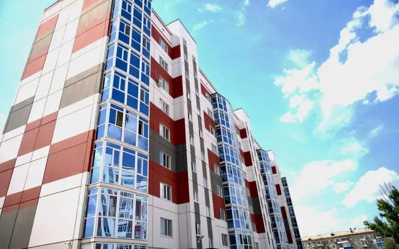 Еще шесть квартир в Уральске получили дачники, пострадавшие от паводков жилье, ЗКО, паводки