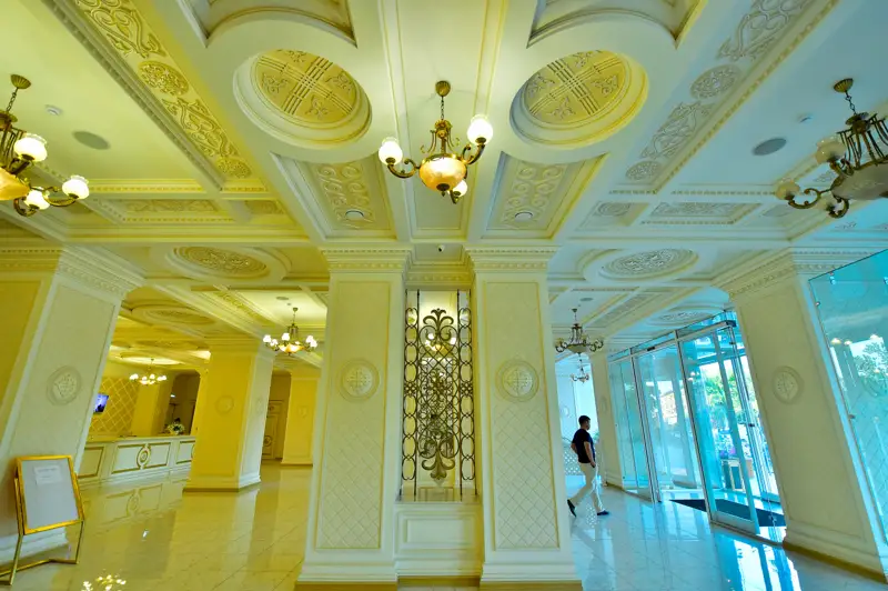 гостиница отель қонақ үй