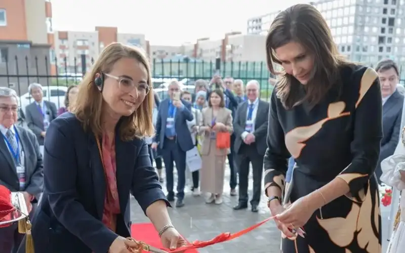 Токсикологический информационный центр появился в Казахстане