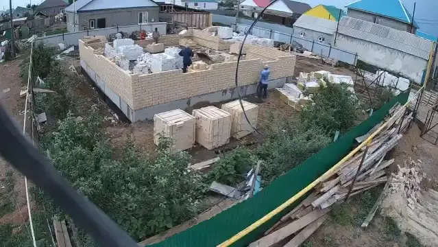 ЗКО, село Подстёпное