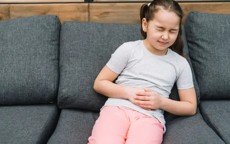 В Алматы растет число заболевших кишечной инфекцией