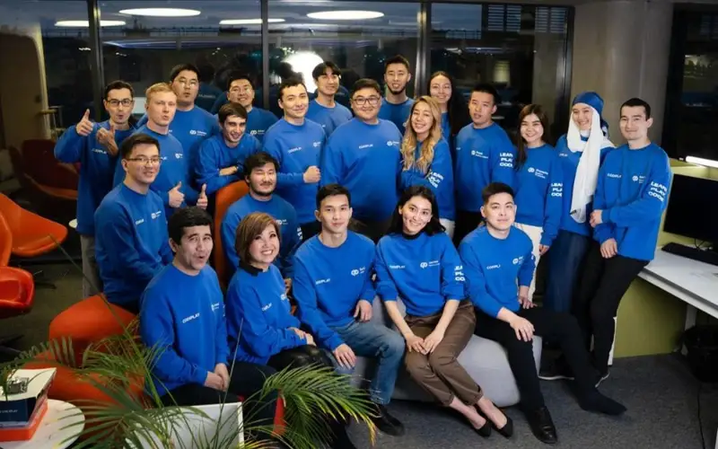 Казахстанский стартап-проект признали цифровым общественным благом ООН