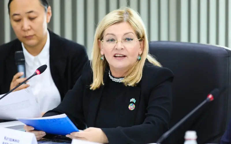 Katarjına Vavernıa