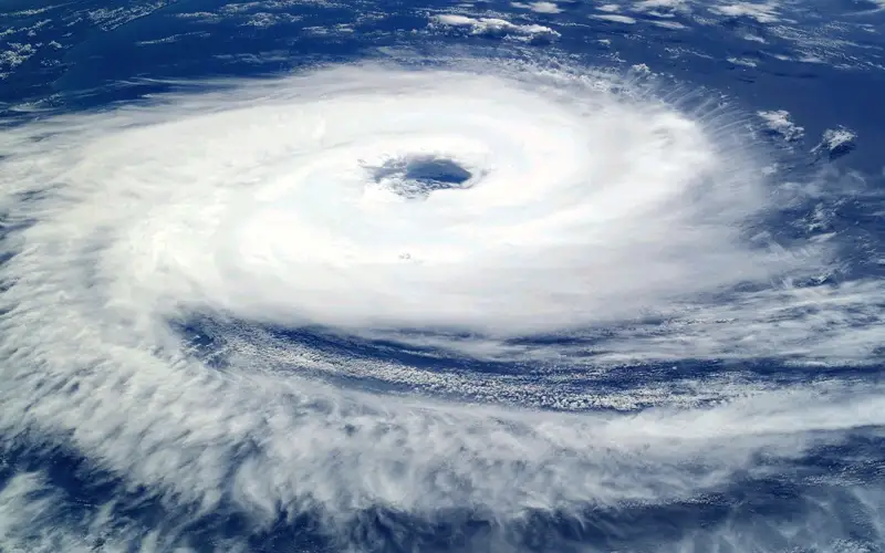 Aerosols offer new hope in weakening dangerous cyclones: Australian study