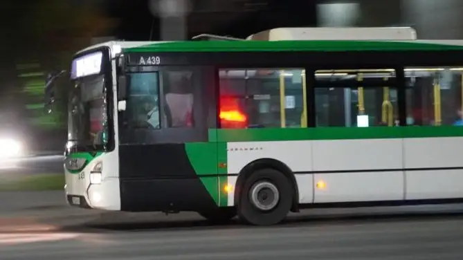 Названа точная дата запуска ночных маршрутов в Астане